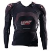 BODY PROTECTOR 3DF AIRFIT EVO WOMENS LARGE 172-178CM BLACK